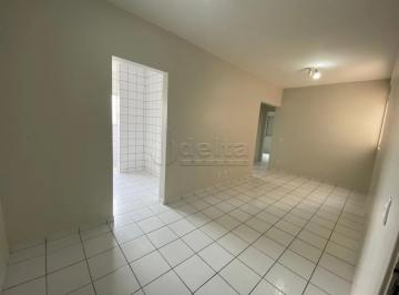 Apartamento · 60m² · 3 Quartos · 1 Vaga · Apartamento com 3 quartos sendo 1 suíte, disponível para locação e venda no bairro Cazeca em Uberlân