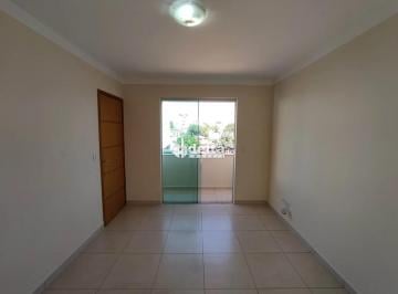 Apartamento · 58m² · 2 Quartos · Apartamento com 2 quartos sendo 1 suíte disponível para locação no bairro Santa Mônica em Uberlândia