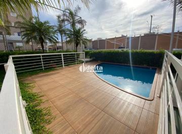Apartamento · 53m² · 2 Quartos · 1 Vaga · Apartamento mobiliado com 2 quartos disponível para locação no bairro Jardim Inconfidência em Uberlâ