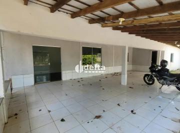 Casa · 5000m² · 5 Quartos · 4 Vagas · Casa residencial com 5 quartos disponível para locação no bairro Panorama em Uberlândia-MG