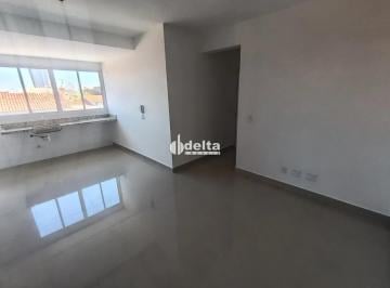 Apartamento · 56m² · 2 Quartos · 2 Vagas · Apartamento com 2 quartos sendo 1 suíte disponível para locação no bairro Pampulha em Uberlândia-MG