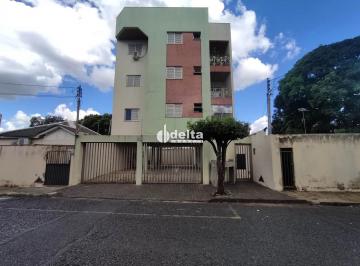 Apartamento · 120m² · 3 Quartos · 3 Vagas · Apartamento com 3 quartos sendo 1 suíte, disponível para locação no bairro Cazeca em Uberlândia-MG