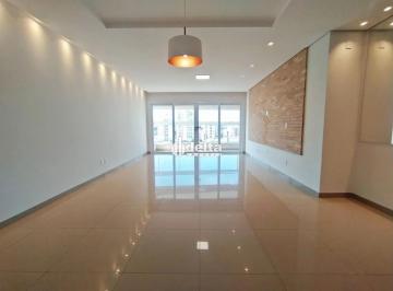 Apartamento · 175m² · 4 Quartos · 3 Vagas · Apartamento com 4 quartos sendo 2 suítes disponível para locação no bairro Lidice em Uberlândia-MG