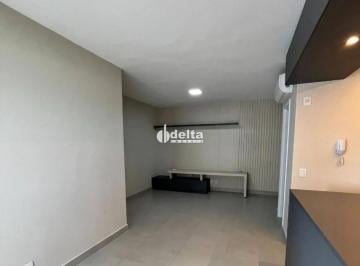 Apartamento · 102m² · 3 Quartos · 2 Vagas · Apartamento com 3 quartos sendo 2 suítes disponível para locação no bairro Jardim Sul em Uberlândia-