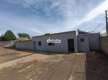 Comercial · 850m² · 15 Vagas · Galpão disponível para locação no bairro Tubalina em Uberlândia-MG