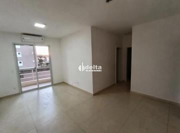Apartamento · 60m² · 2 Quartos · 1 Vaga · Apartamento com 2 quartos disponível para locação no bairro Tabajaras em Uberlândia-MG