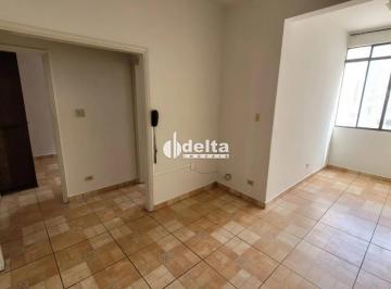 Apartamento · 90m² · 3 Quartos · Apartamento com 3 quartos disponível para locação no bairro Centro em Uberlândia-MG