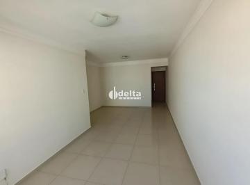 Apartamento · 90m² · 3 Quartos · 2 Vagas · Apartamento com 3 quartos sendo 1 suíte disponível para locação no bairro Jardim Finotti em Uberlând