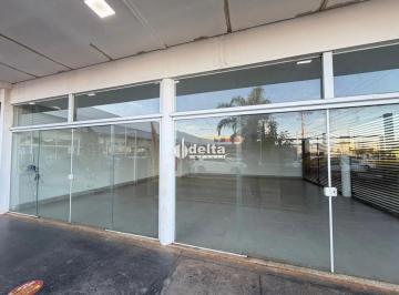 Comercial · 33m² · Loja Comercial disponível para locação no bairro Shopping Park em Uberlândia-MG