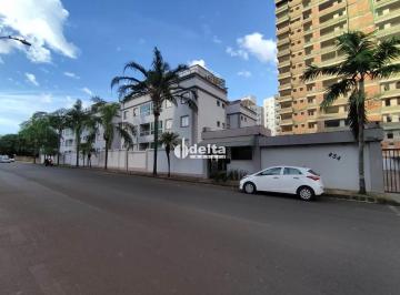 Apartamento · 140m² · 3 Quartos · 2 Vagas · Apartamento residencial disponível para venda no bairro Copacabana em Uberlândia-MG