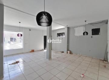 Comercial · 80m² · Loja disponível para locação no bairro Centro em Uberlândia-MG.