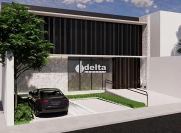Comercial · 710m² · 11 Vagas · Prédio comercial disponível para locação no bairro Patrimônio em Uberlândia-MG
