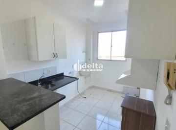 Apartamento · 185m² · 3 Quartos · 2 Vagas · Apartamento com 3 quartos sendo 1 suíte disponível para locação no bairro Gávea em Uberlândia-MG