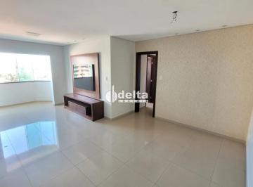 Apartamento · 89m² · 3 Quartos · 2 Vagas · Apartamento com 3 quartos sendo 1 suíte disponível para locação no bairro Santa Mônica em Uberlândia