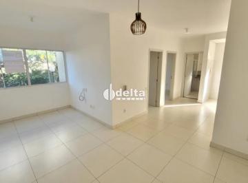 Apartamento · 77m² · 2 Quartos · 1 Vaga · Apartamento com 2 quartos sendo 1 suíte disponível para locação no Jardim Holanda em Uberlândia-MG