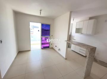 Apartamento · 50m² · 2 Quartos · 1 Vaga · Apartamento com 2 quartos sendo 1 suíte disponível para locação no bairro Grand Ville em Uberlândia-