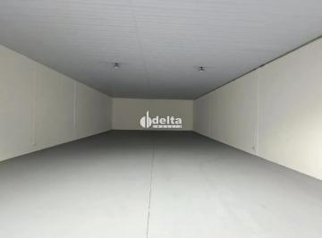 Comercial · 250m² · 3 Vagas · Galpão disponível para locação no bairro Jardim Brasília em Uberlândia-MG