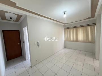 Apartamento · 50m² · 2 Quartos · 1 Vaga · Apartamento com 2 quartos, disponível para locação no bairro Santa Mônica em Uberlândia-MG