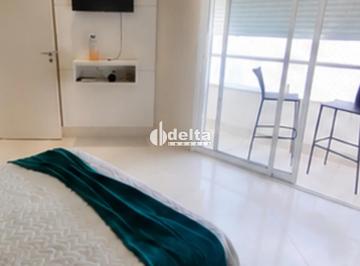 Casa · 332m² · 3 Quartos · 4 Vagas · Casa com 3 quartos sendo suítes disponível para locação no bairro Jardim Inconfidência em Uberlândia
