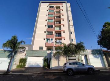 Apartamento · 60m² · 2 Quartos · 2 Vagas · Apartamento com 2 quartos sendo 1 suíte disponível para locação no bairro Santa Mônica em Uberlândia