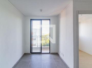 Apartamento · 42m² · 2 Quartos · Apartamento à Venda - Campo Grande, 2 Quartos, 42 m2