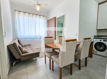 Apartamento · 35m² · 2 Quartos · Apartamento à Venda - Chácara Santo Antonio, 2 Quartos, 35 m2