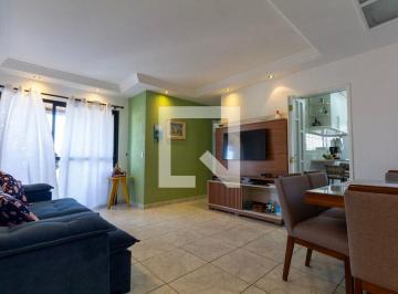 Apartamento · 74m² · 2 Quartos · 1 Vaga · Apartamento à Venda - Vila Ré, 2 Quartos, 74 m2
