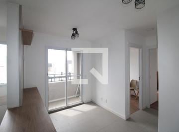 Apartamento · 38m² · 2 Quartos · Apartamento à Venda - Santana, 2 Quartos, 38 m2