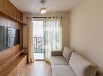 Apartamento · 27m² · 1 Quarto · Apartamento à Venda - Brooklin, 1 Quarto, 27 m2