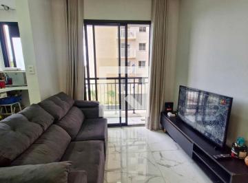Apartamento · 43m² · 2 Quartos · Apartamento à Venda - Socorro, 2 Quartos, 43 m2