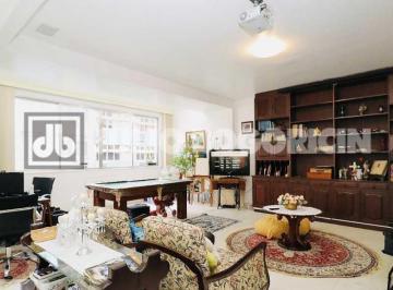 Apartamento · 187m² · 3 Quartos · 1 Vaga · JULIO BOGORICIN - VENDE - RUA DOMINGOS FERREIRA - 3 QUARTOS( SUÍTE) - 1 VAGA NA