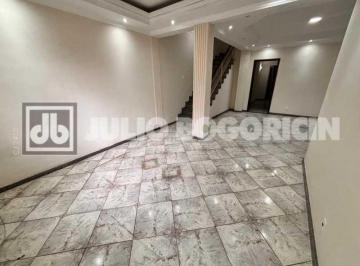 Casa · 419m² · 4 Quartos · 4 Vagas · Casa de rua triplex - 4 quartos (2 suítes) - Piscina e churrasqueira - vaga