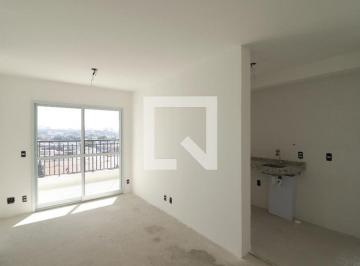 Apartamento · 59m² · 2 Quartos · 1 Vaga · Apartamento à Venda - Casa Verde, 2 Quartos, 59 m2