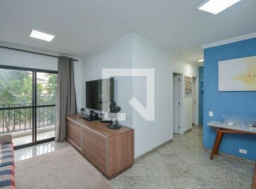 Apartamento · 74m² · 3 Quartos · 2 Vagas · Apartamento à Venda - Jardim Palmares, 3 Quartos, 74 m2