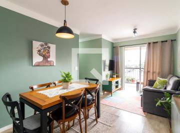 Apartamento · 70m² · 3 Quartos · 1 Vaga · Apartamento à Venda - Casa Verde, 3 Quartos, 70 m2
