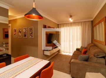 Apartamento · 78m² · 2 Quartos · 1 Vaga · Apartamento à Venda - Vila Gustavo, 2 Quartos, 78 m2
