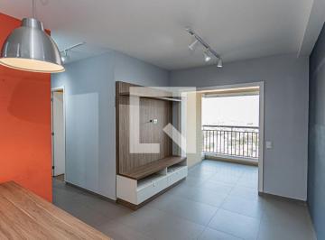 Apartamento · 56m² · 2 Quartos · 2 Vagas · Apartamento à Venda - Piqueri, 2 Quartos, 56 m2