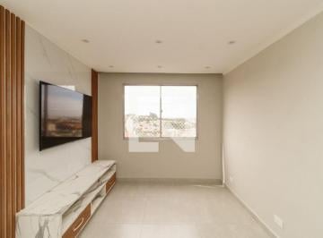 Apartamento · 51m² · 2 Quartos · 1 Vaga · Apartamento à Venda - Vila Irmaos Arnoni, 2 Quartos, 51 m2