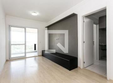 Apartamento · 49m² · 1 Quarto · 1 Vaga · Apartamento à Venda - Tatuapé, 1 Quarto, 49 m2