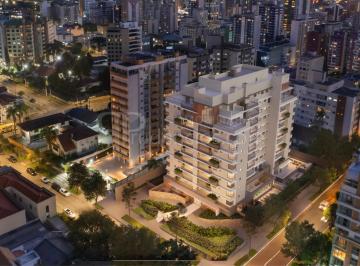 Apartamento · 116m² · 3 Quartos · 2 Vagas · Pre lançamento PLAENGE R 12.890 m2 no Alto da XV. Apartamentos 3 dormitorios