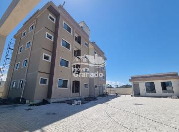 Apartamento · 53m² · 2 Quartos · Apartamento com 2 dormitórios à venda, AREIAS, TIJUCAS - SC
