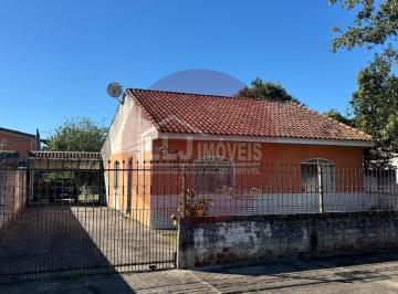 Terreno · 516m² · Terreno 516 m2 12x43 - Atuba - Pinhais, plano, estuda permuta R 600 mil