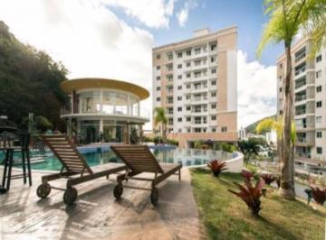 Apartamento · 73m² · 2 Quartos · 1 Vaga · Apartamento com 2 dormitórios para locação, TABULEIRO, CAMBORIU - SC