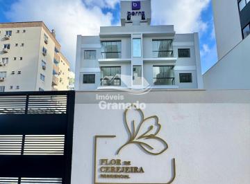 Apartamento · 59m² · 2 Quartos · Apartamento com 2 dormitórios à venda, TABULEIRO, CAMBORIU - SC