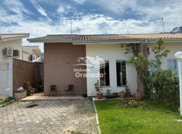 Casa · 56m² · 2 Quartos · Casa com 2 dormitórios à venda, Santa regina, CAMBORIU - SC