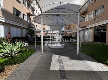 Apartamento · 69m² · 2 Quartos · Apartamento com 2 dormitórios à venda, TABULEIRO, CAMBORIU - SC