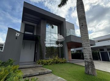 Casa · 270m² · 4 Quartos · Casa com 4 dormitórios à venda, SANTA REGINA, CAMBORIU - SC