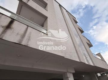 Apartamento · 80m² · 2 Quartos · Apartamento com 2 dormitórios à venda, TABULEIRO, CAMBORIU - SC