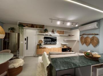 Apartamento · 125m² · 3 Quartos · Apartamento com 3 dormitórios à venda, TABULEIRO, CAMBORIU - SC