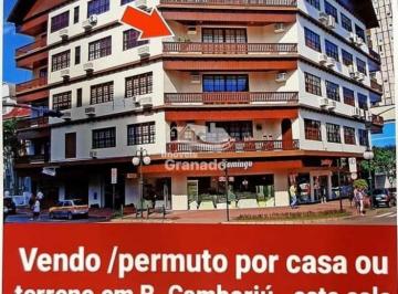 Comercial · 127m² · Sala Comercial à venda 137.00 m , CENTRO, BLUMENAU - SC